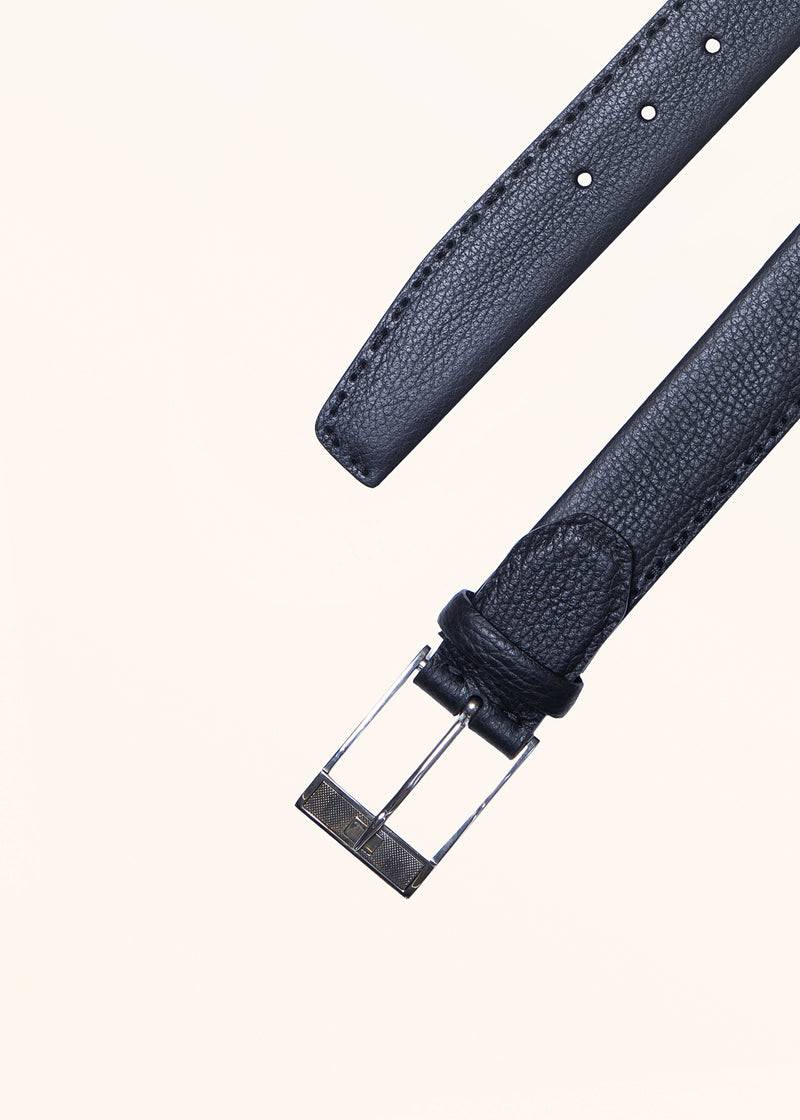 Kiton CINTURA Calfskin USC35BN0092402