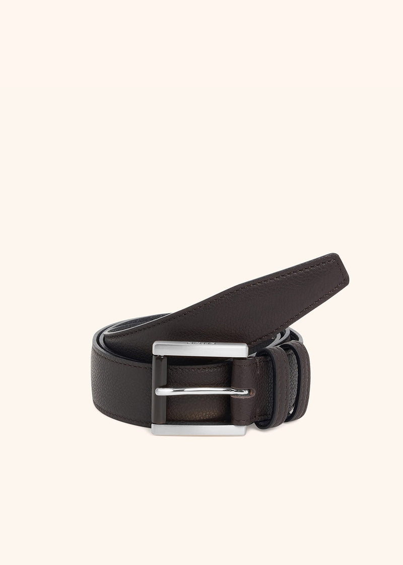 Kiton CINTURA Calfskin USC476PN0087409