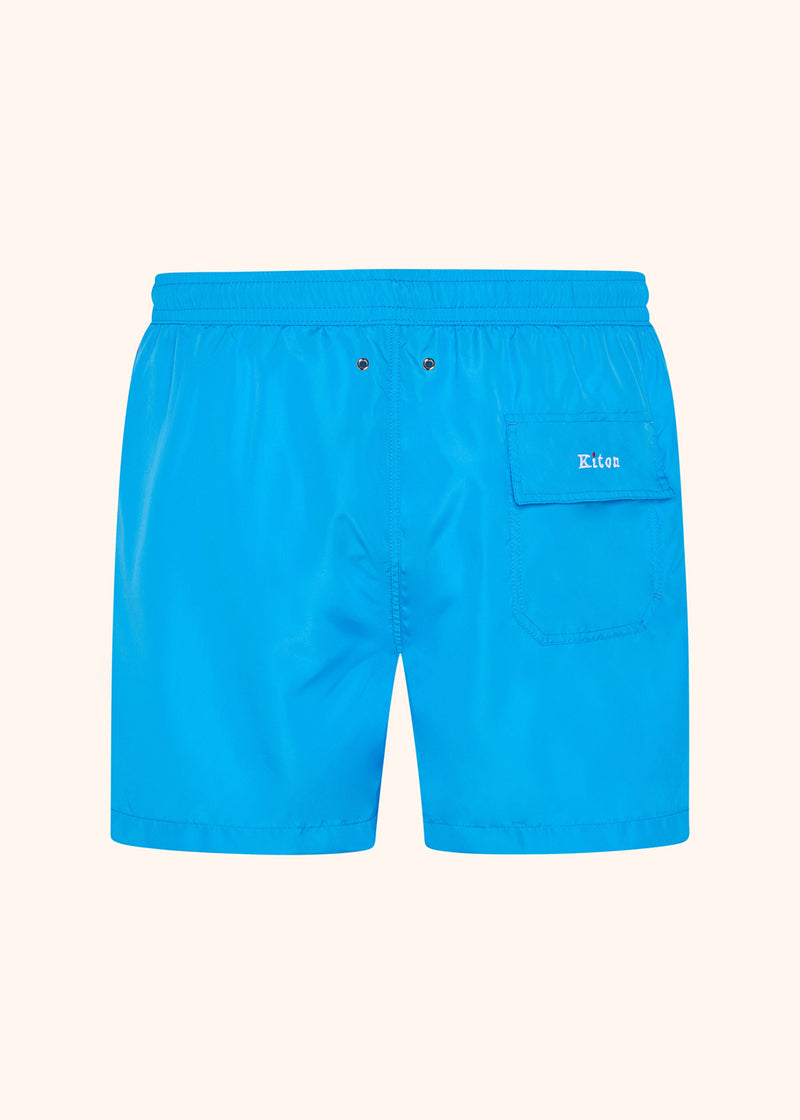 Kiton COSTUME MARE POLIESTERE UCOM2CK0710D09