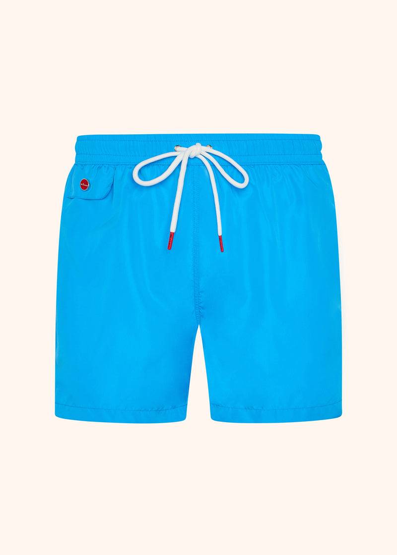 Kiton COSTUME MARE POLIESTERE UCOM2CK0710D09