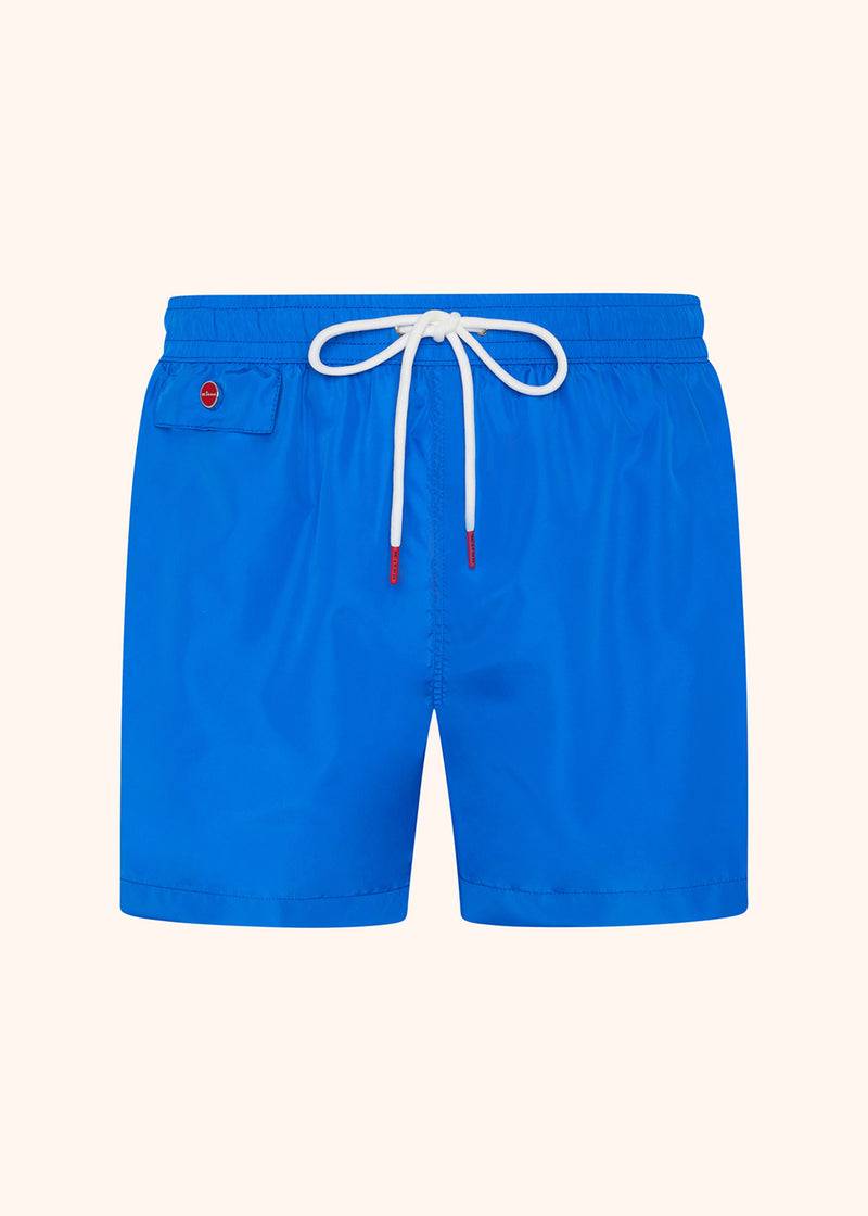 Kiton COSTUME MARE POLIESTERE UCOM2CK0710D10