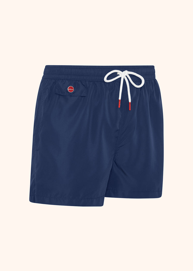 Kiton COSTUME MARE POLIESTERE UCOM2CK0710D11