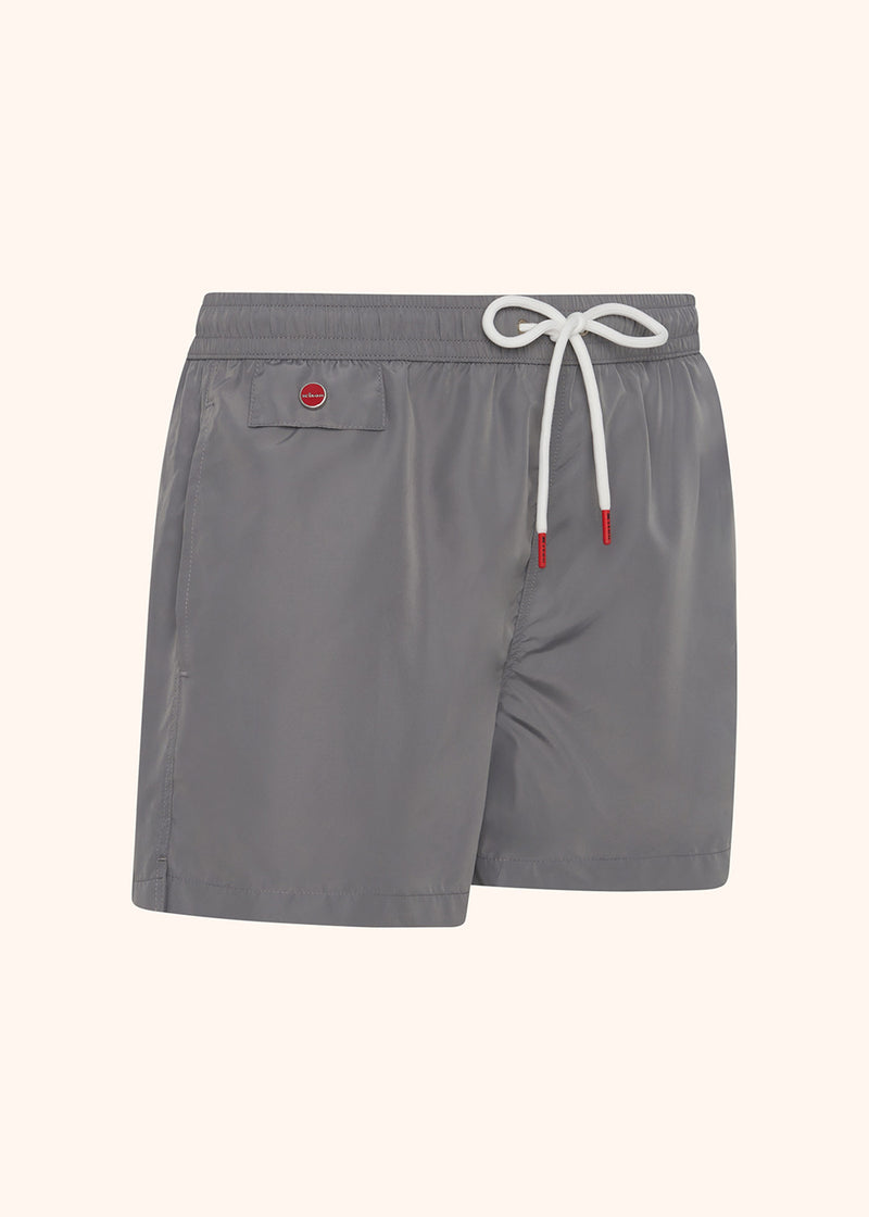 Kiton COSTUME MARE POLIESTERE UCOM2CK0710D14