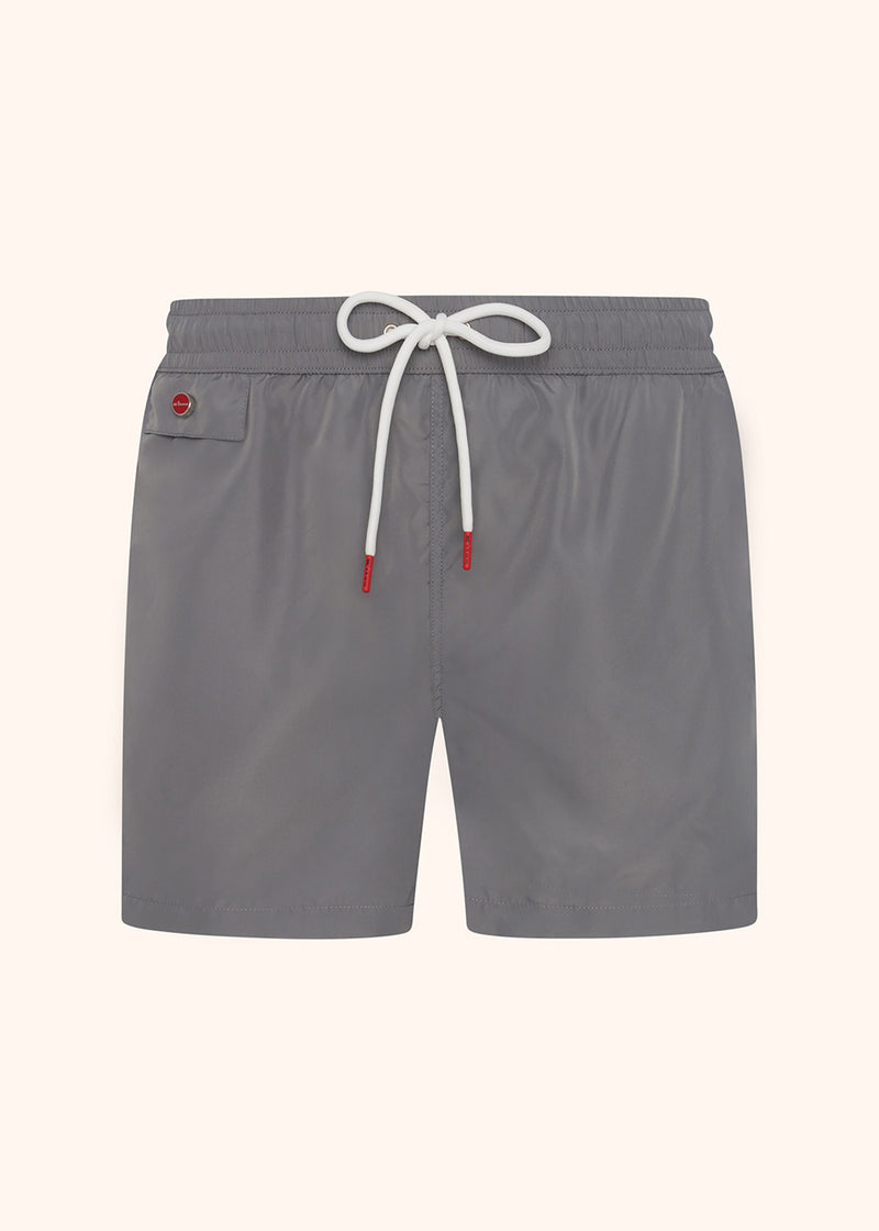 Kiton COSTUME MARE POLIESTERE UCOM2CK0710D14