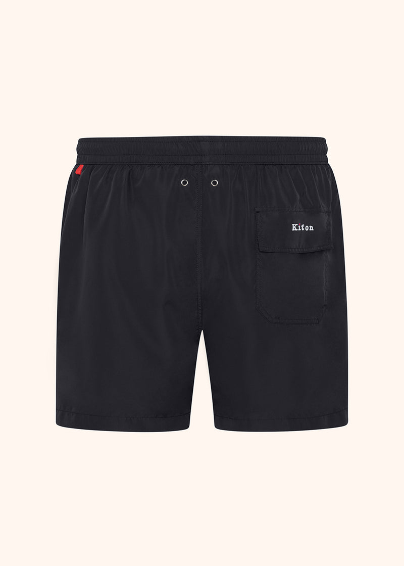 Kiton COSTUME MARE POLIESTERE UCOM2CK0710D16