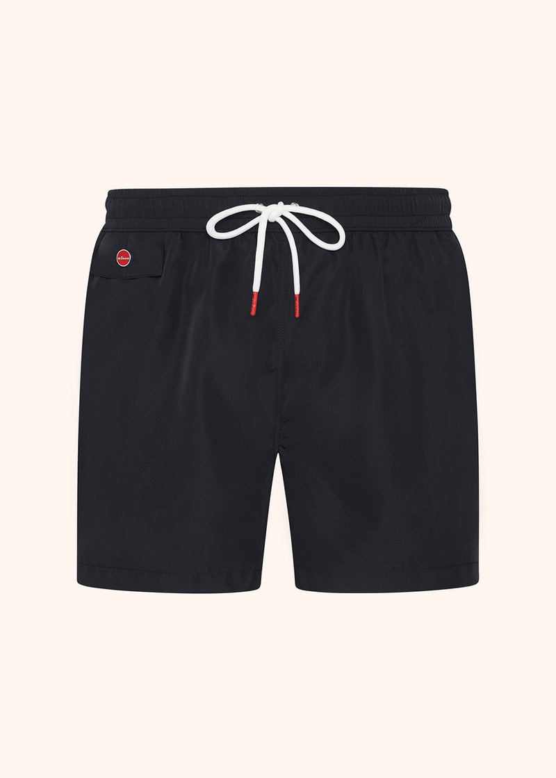 Kiton COSTUME MARE POLIESTERE UCOM2CK0710D16