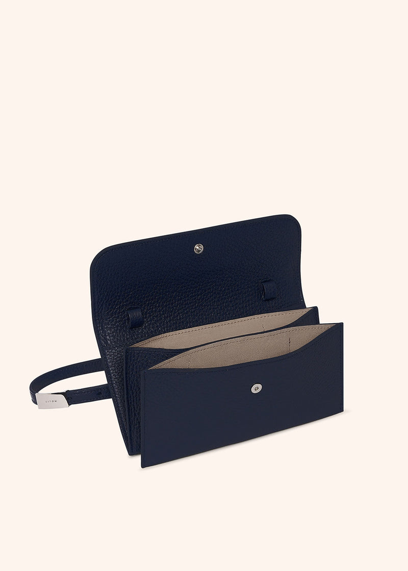 Kiton DKAMI - MARSUPIO DEERSKIN DKAMIX04R8106