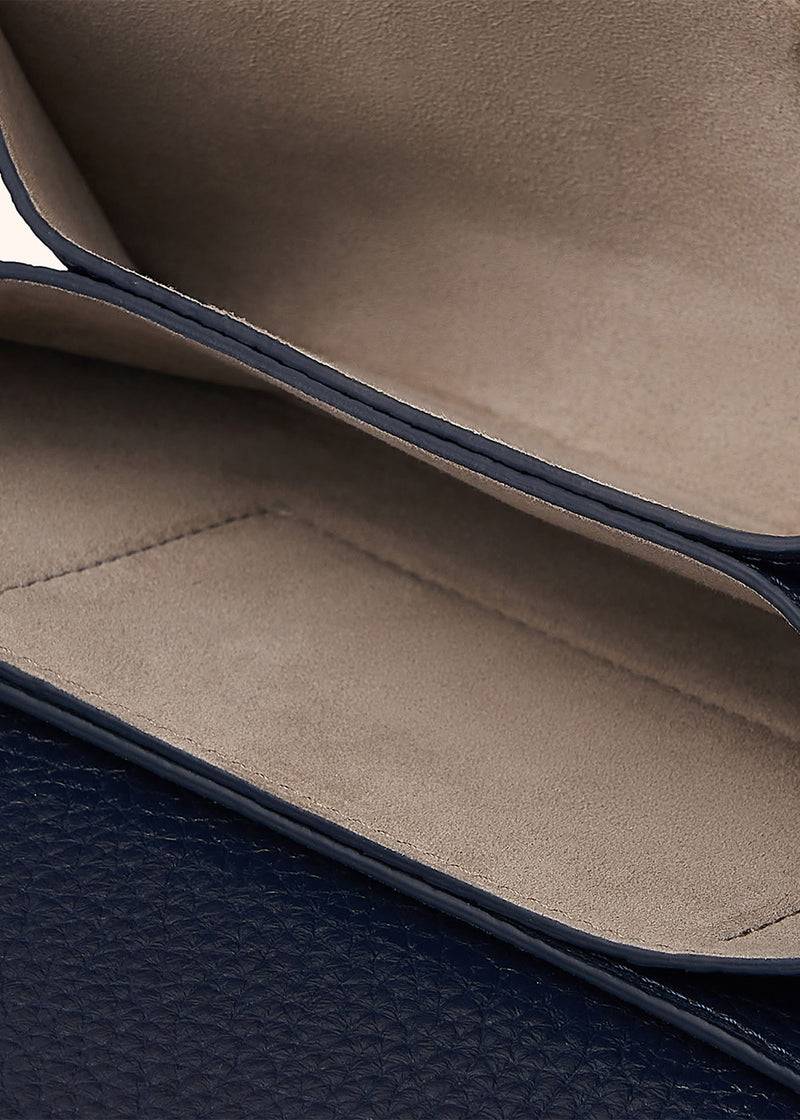 Kiton DKAMI - MARSUPIO DEERSKIN DKAMIX04R8106