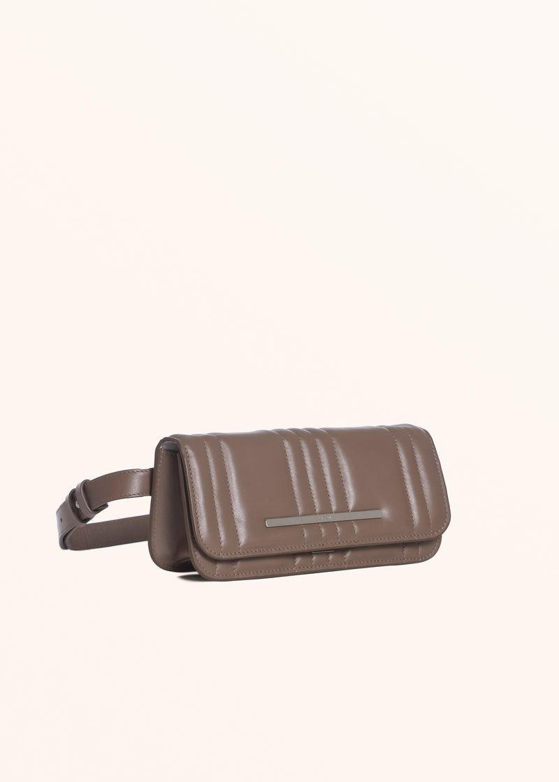 Kiton EBE - BORSA Calfskin DEBEX05S4004