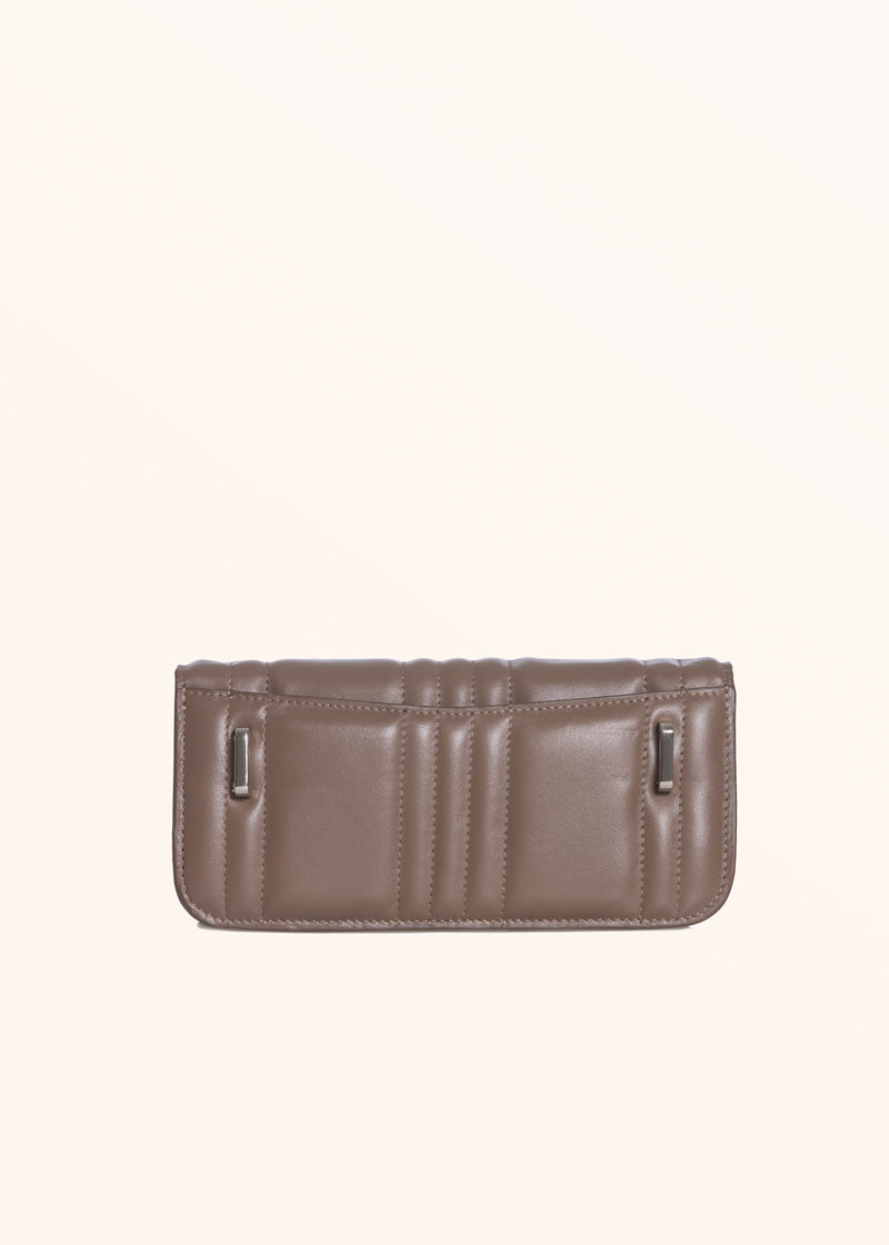 Kiton EBE - BORSA Calfskin DEBEX05S4004