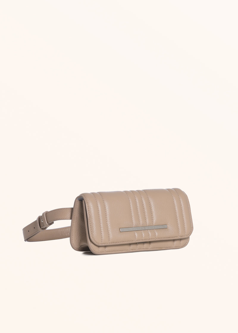 Kiton EBE - BORSA Deerskin DEBEX04R8113