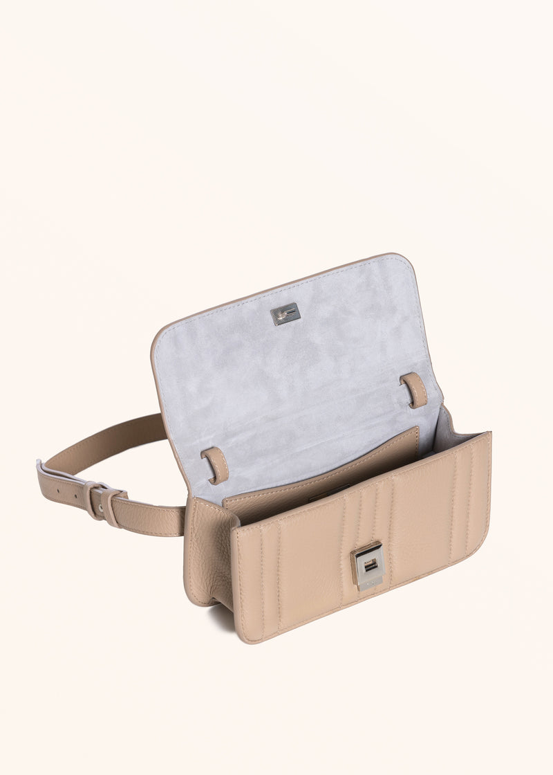 Kiton EBE - BORSA Deerskin DEBEX04R8113