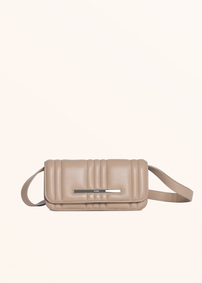 Kiton EBE - BORSA Deerskin DEBEX04R8113