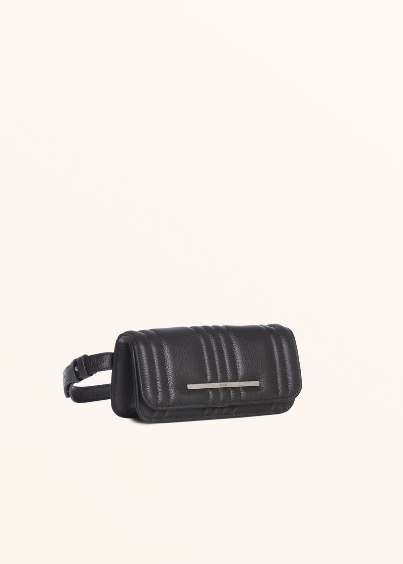 Kiton EBE - BORSA Deerskin DEBEX04R8114