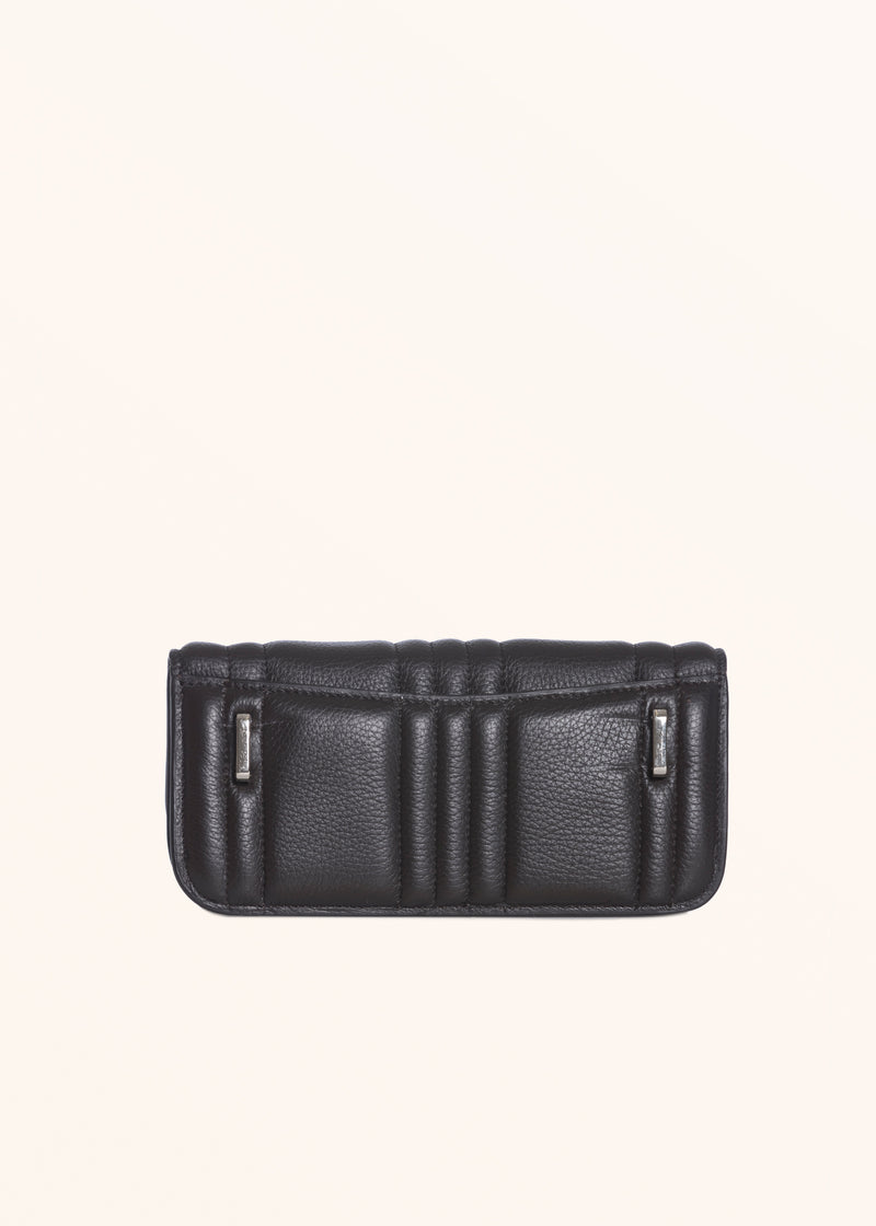 Kiton EBE - BORSA Deerskin DEBEX04R8114