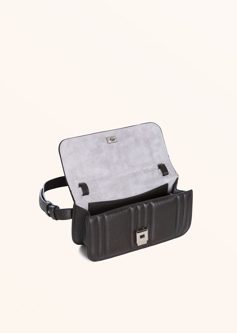 Kiton EBE - BORSA Deerskin DEBEX04R8114