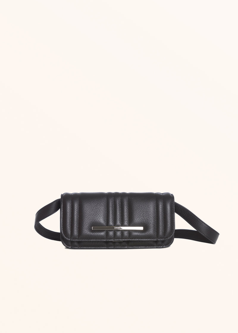 Kiton EBE - BORSA Deerskin DEBEX04R8114