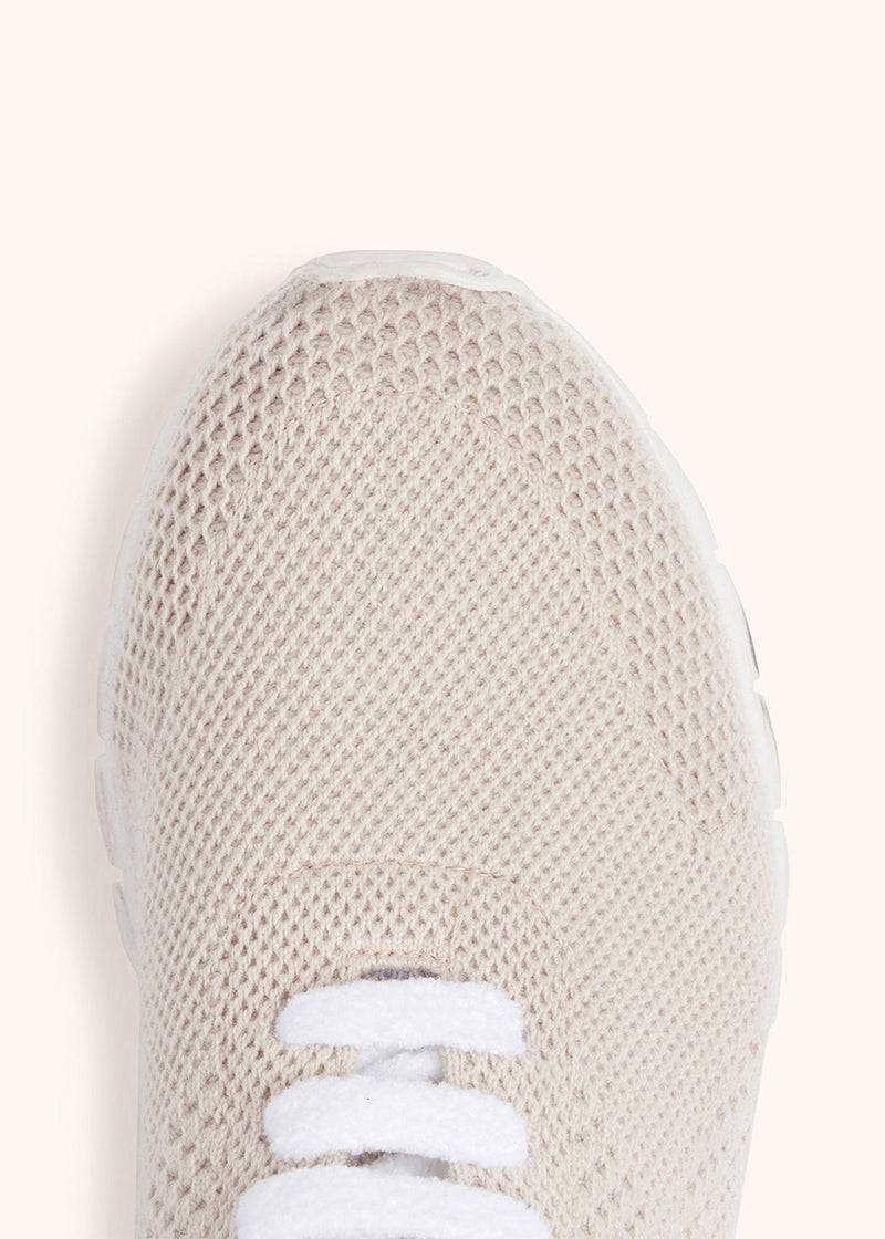 Kiton FITS - SNEAKERS CASHMERE DSSFITSN0084701