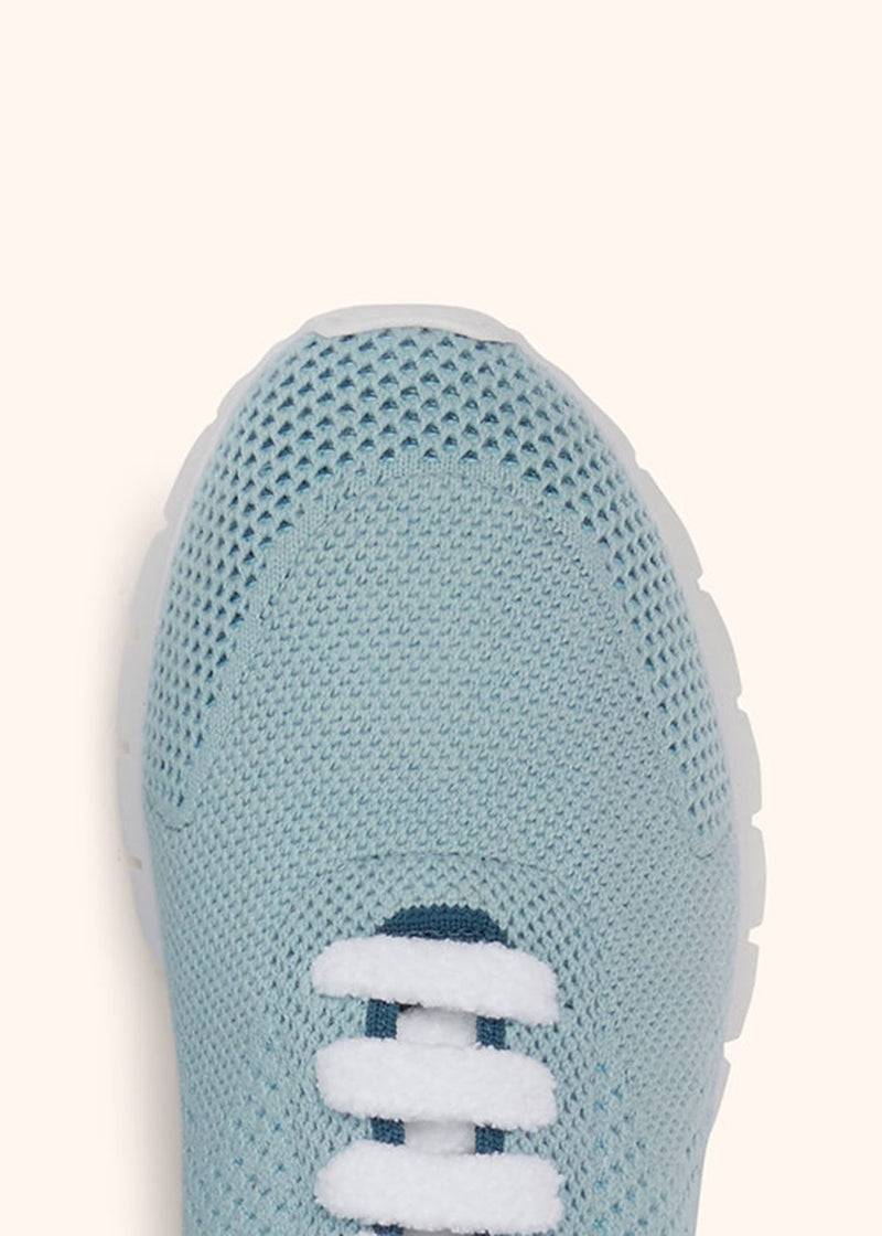 Kiton FITS - SNEAKERS CASHMERE DSSFITSN0084716