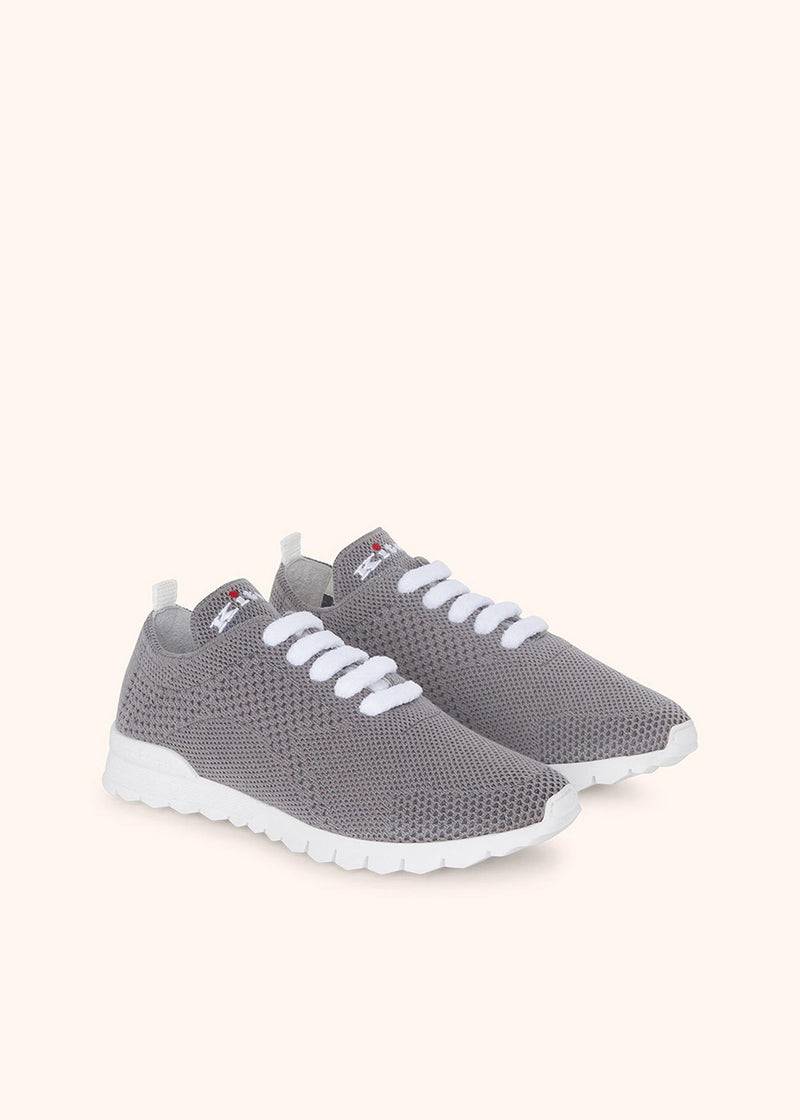 Kiton FITS - SNEAKERS CASHMERE DSSFITSN0084718