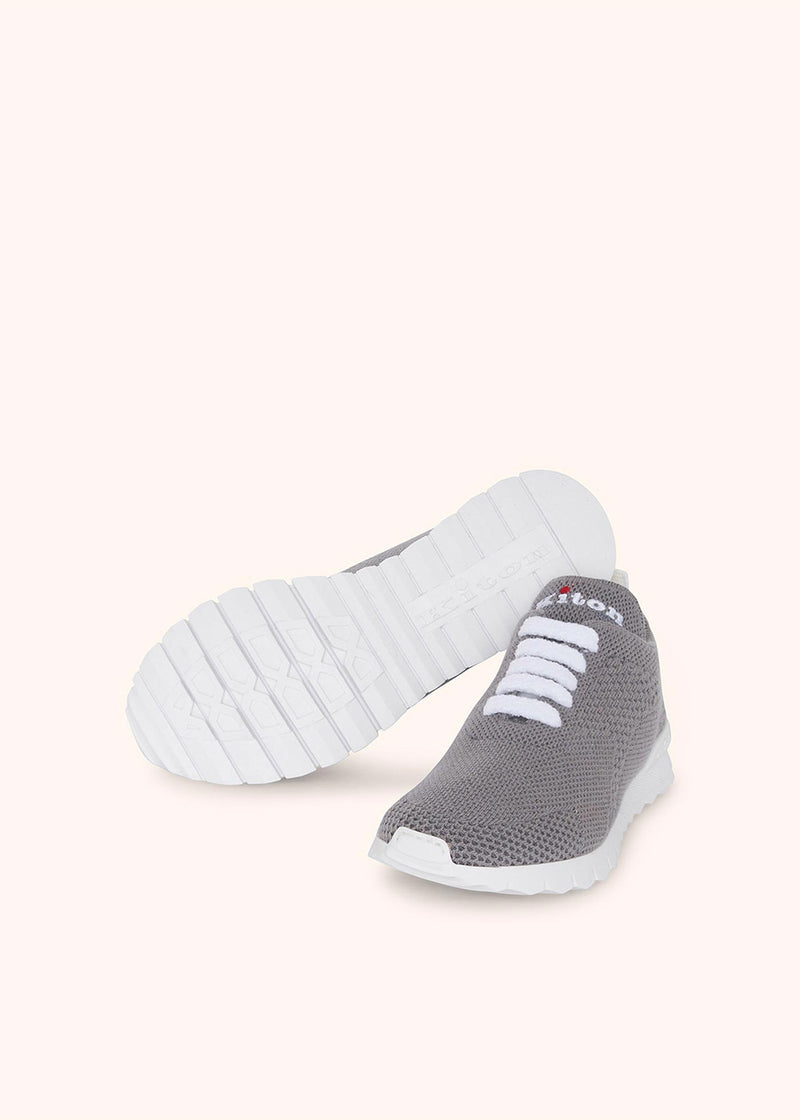 Kiton FITS - SNEAKERS CASHMERE DSSFITSN0084718