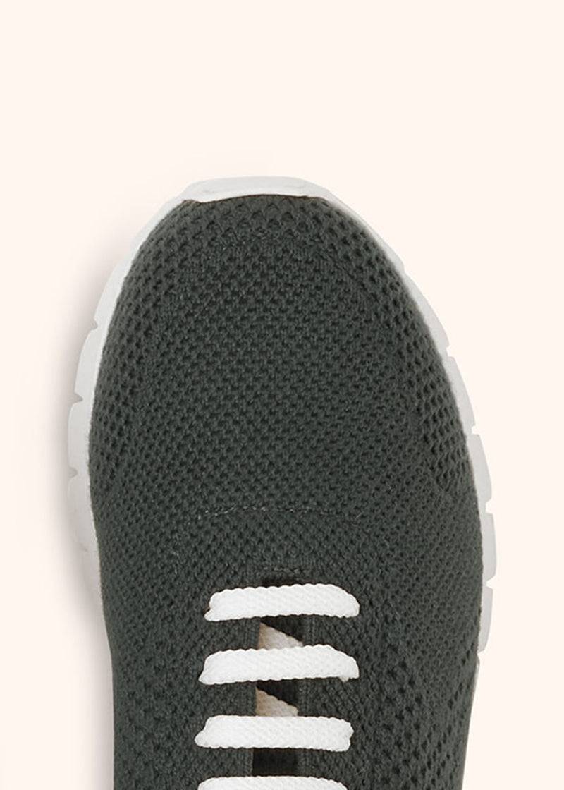 Kiton FITS - SNEAKERS CASHMERE DSSFITSN0084726