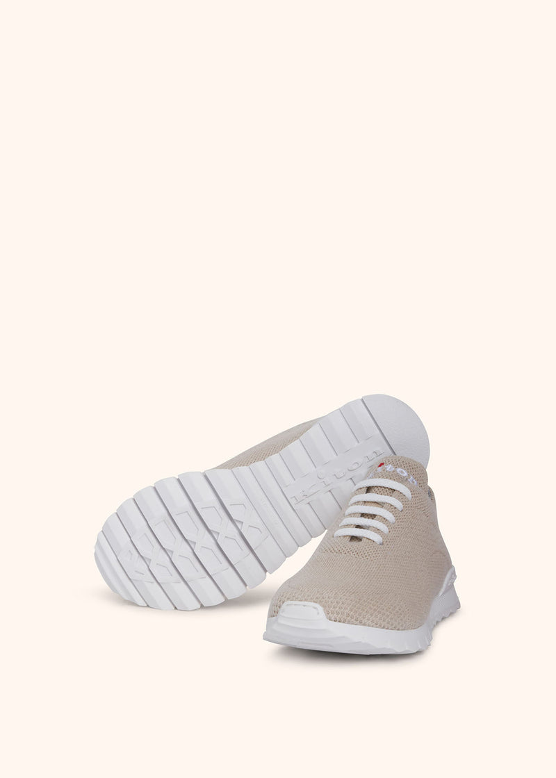 Kiton FITS - SNEAKERS CASHMERE DSSFITSN0084728