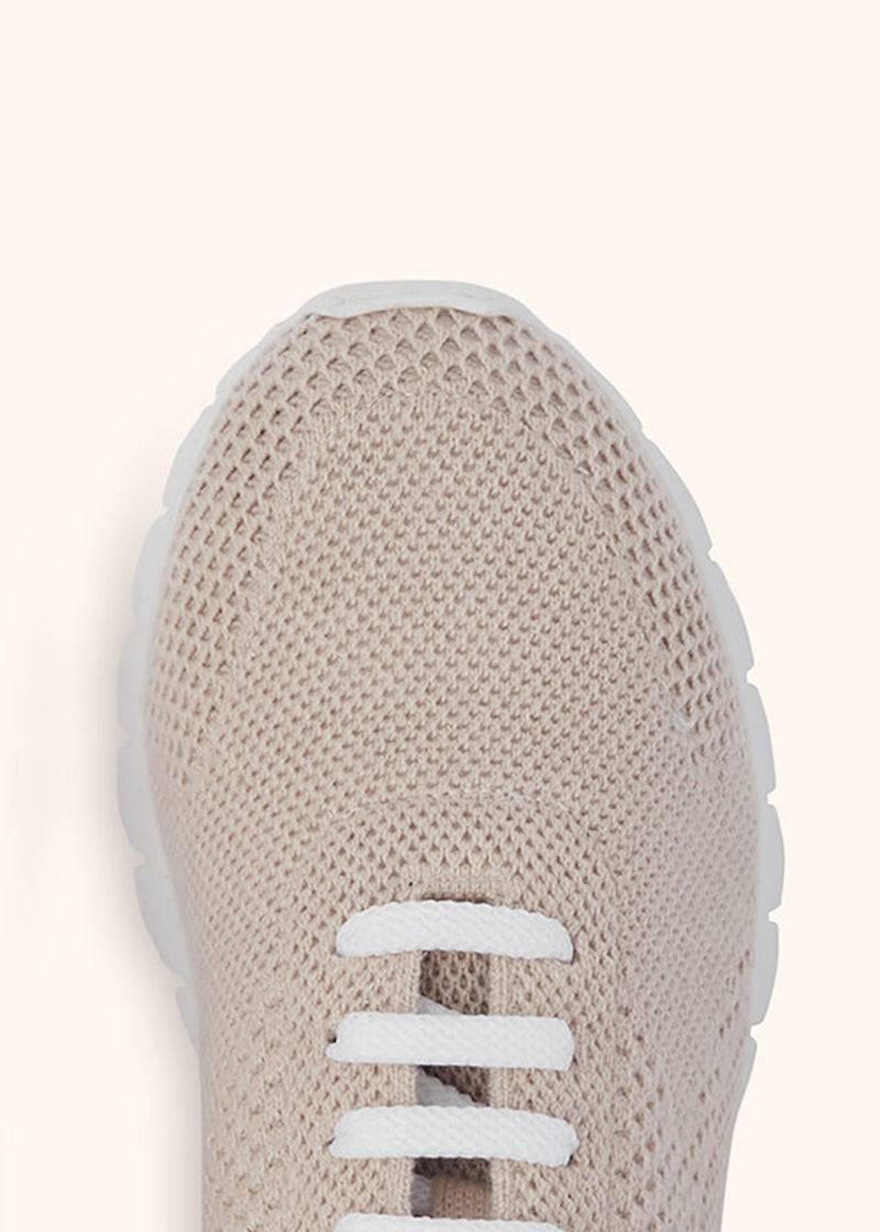 Kiton FITS - SNEAKERS CASHMERE DSSFITSN0084728