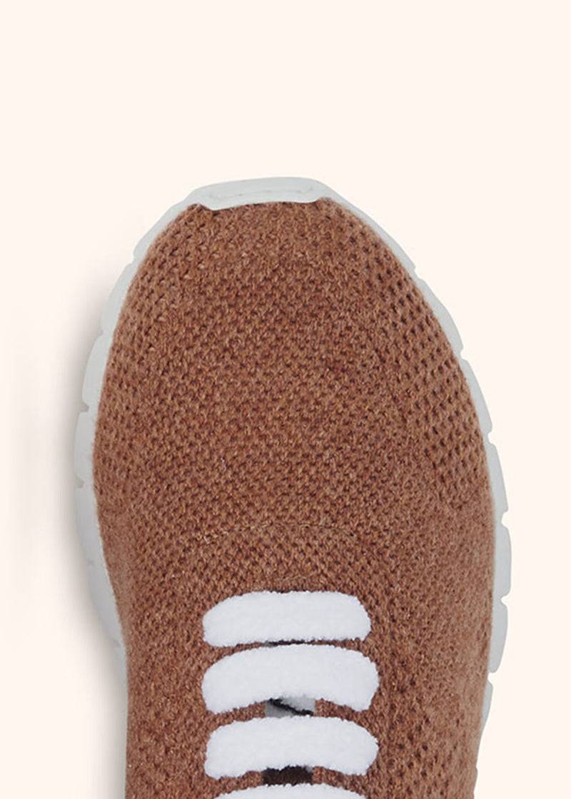 Kiton FITS - SNEAKERS CASHMERE DSSFITSN0084729