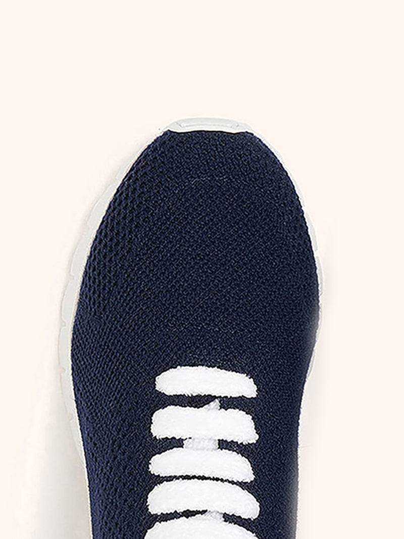 Kiton FITS - SNEAKERS CASHMERE DSSFITSN0084734