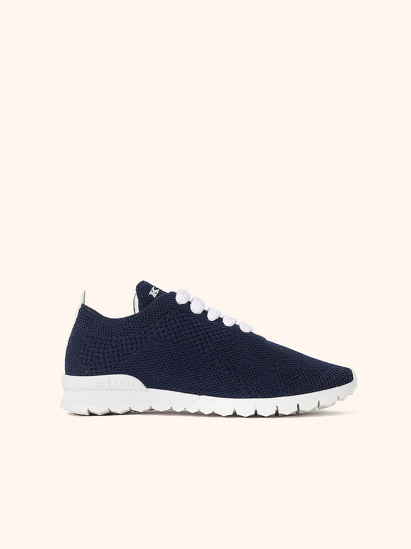 Kiton FITS - SNEAKERS CASHMERE DSSFITSN0084734