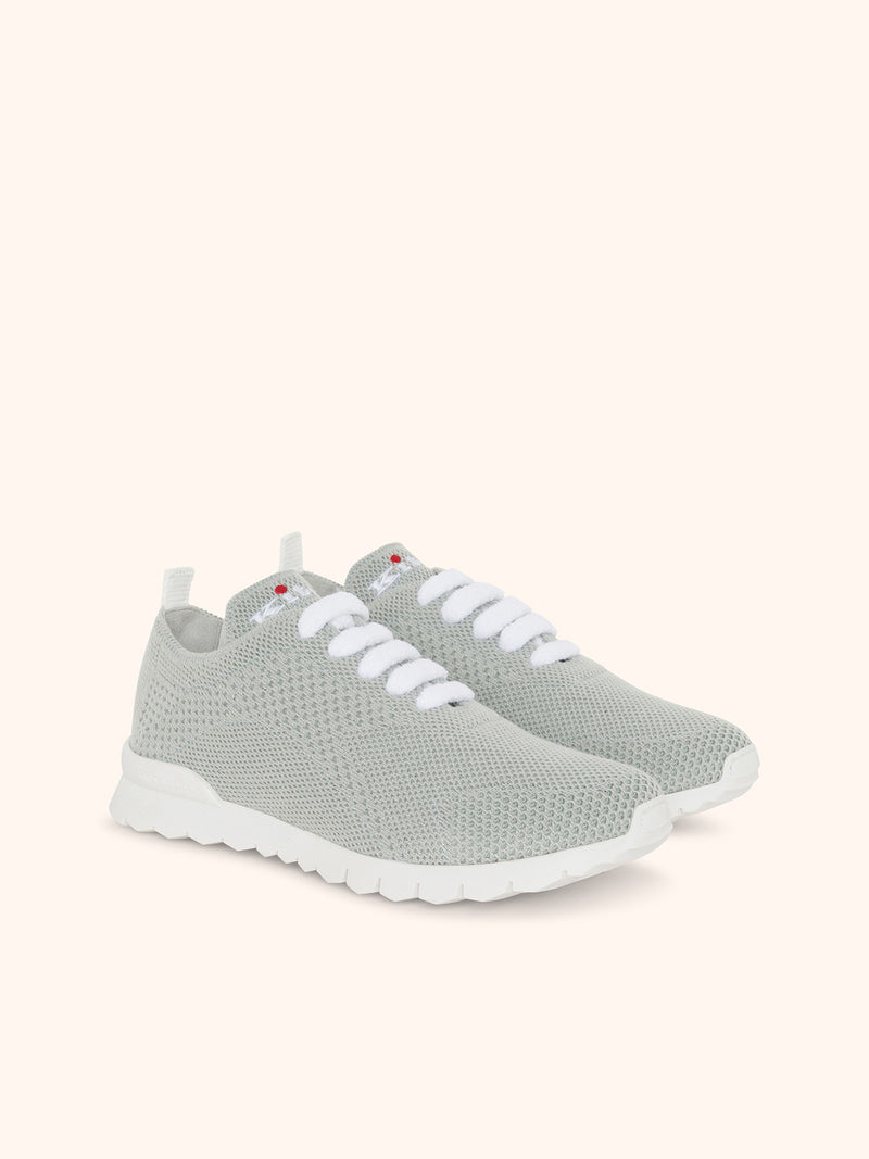 Kiton FITS - SNEAKERS CASHMERE DSSFITSN0084748