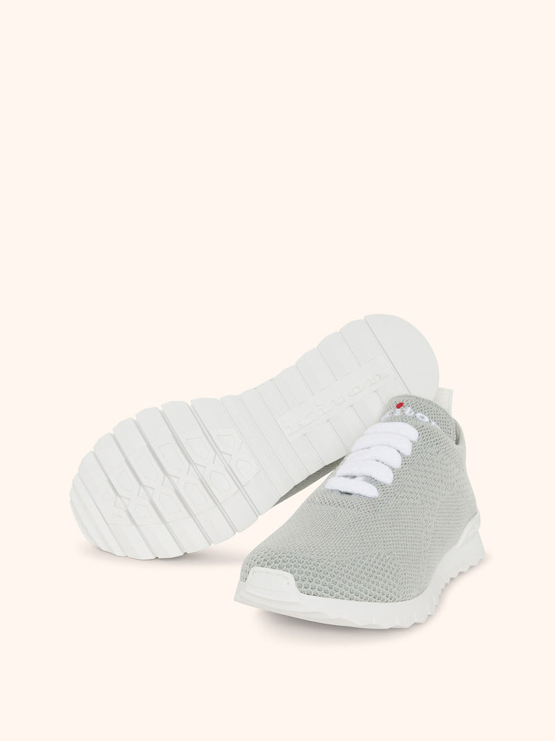 Kiton FITS - SNEAKERS CASHMERE DSSFITSN0084748