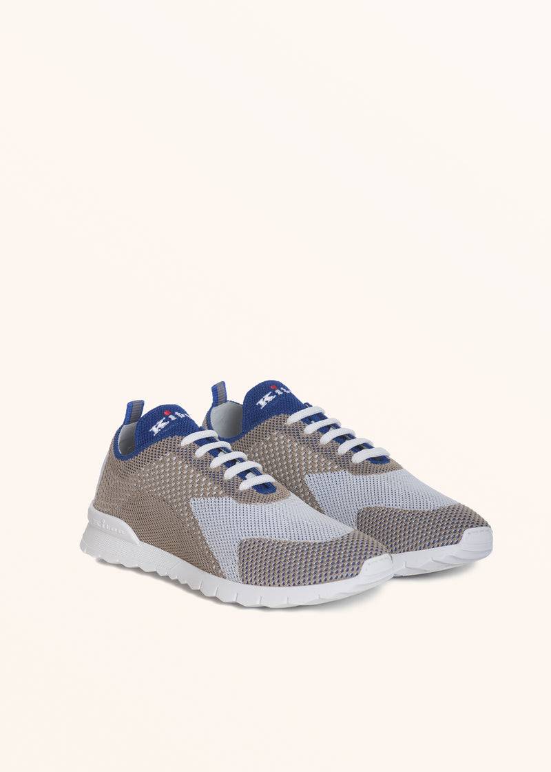 Kiton FITS - SNEAKERS COTONE DSSFITSN0060915