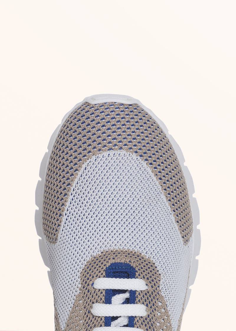 Kiton FITS - SNEAKERS COTONE DSSFITSN0060915