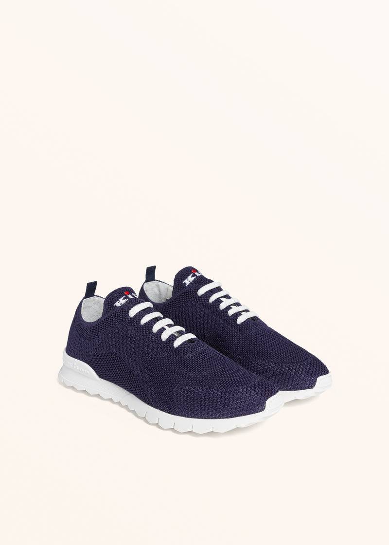 Kiton FITS - SNEAKERS COTONE DSSFITSN0080902