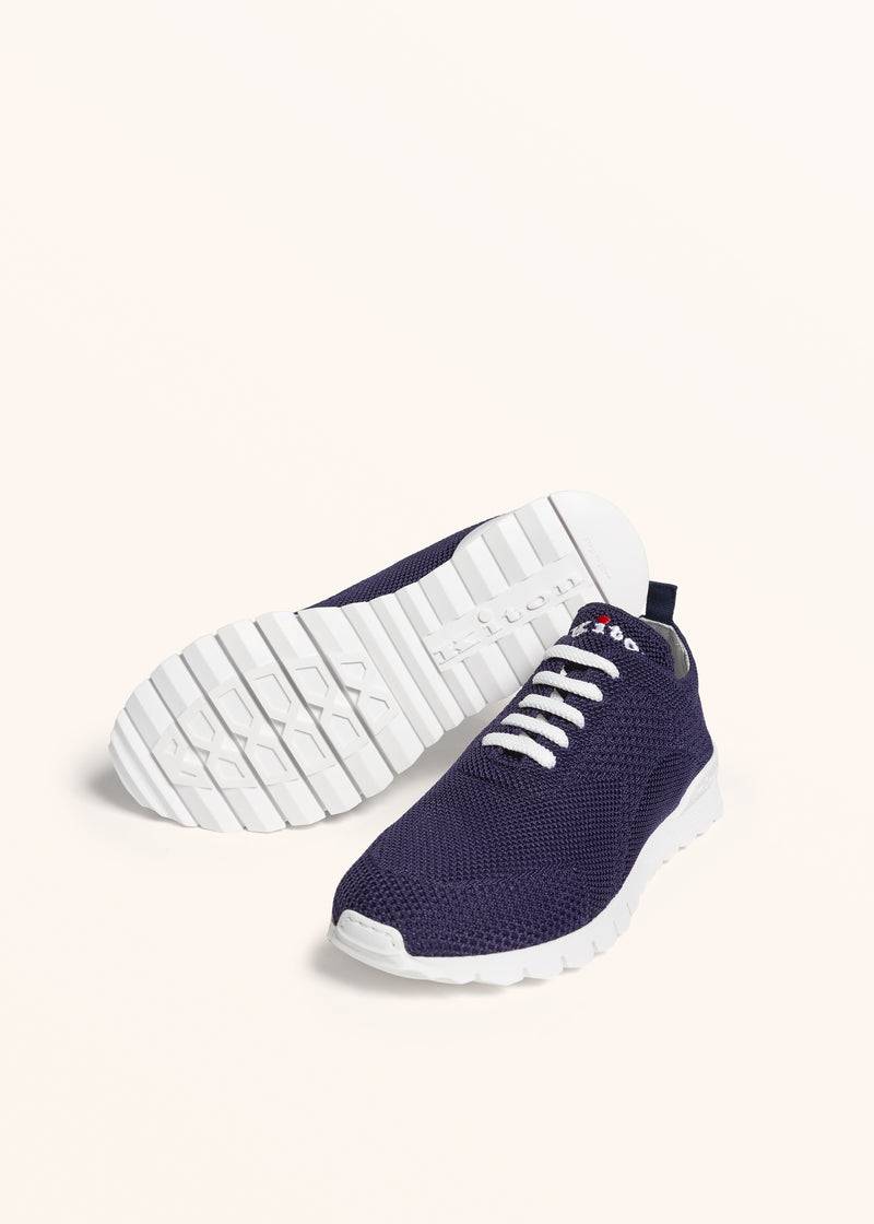 Kiton FITS - SNEAKERS COTONE DSSFITSN0080902