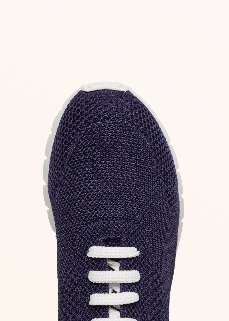 Kiton FITS - SNEAKERS COTONE DSSFITSN0080902