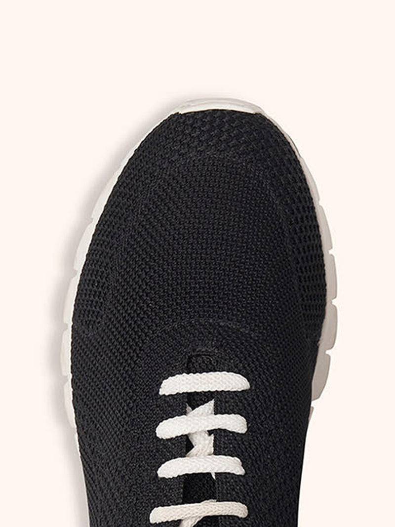 Kiton FITS - SNEAKERS COTONE DSSFITSN0080903