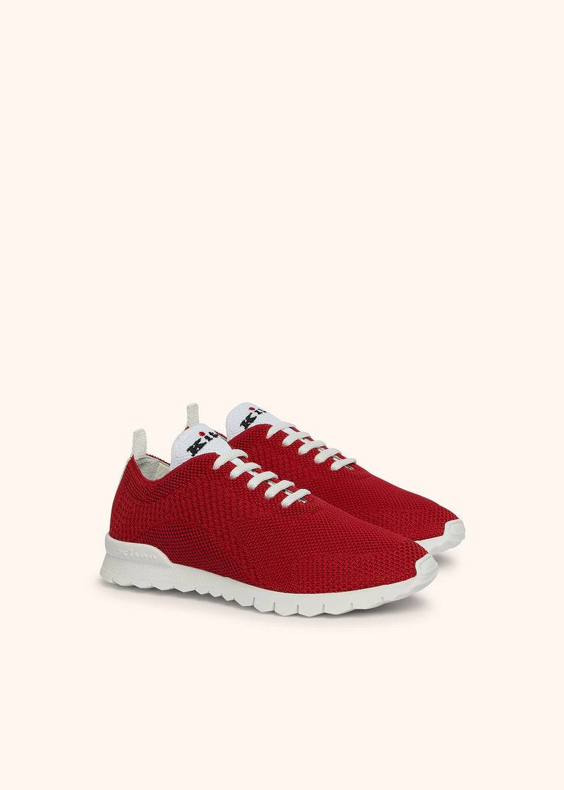 Kiton FITS - SNEAKERS COTONE DSSFITSN0080945