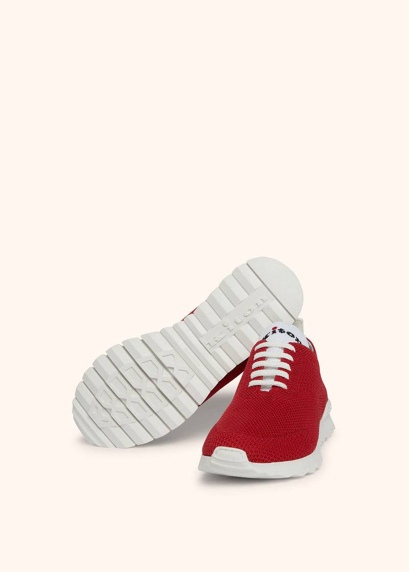 Kiton FITS - SNEAKERS COTONE DSSFITSN0080945
