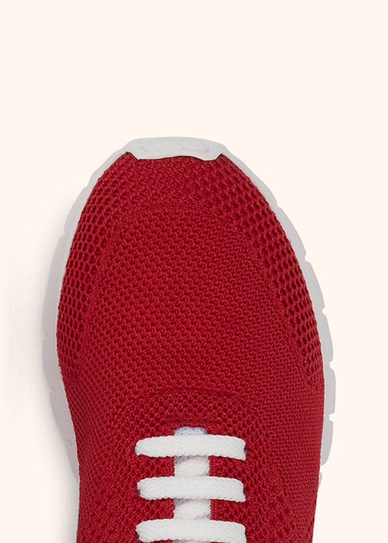 Kiton FITS - SNEAKERS COTONE DSSFITSN0080945