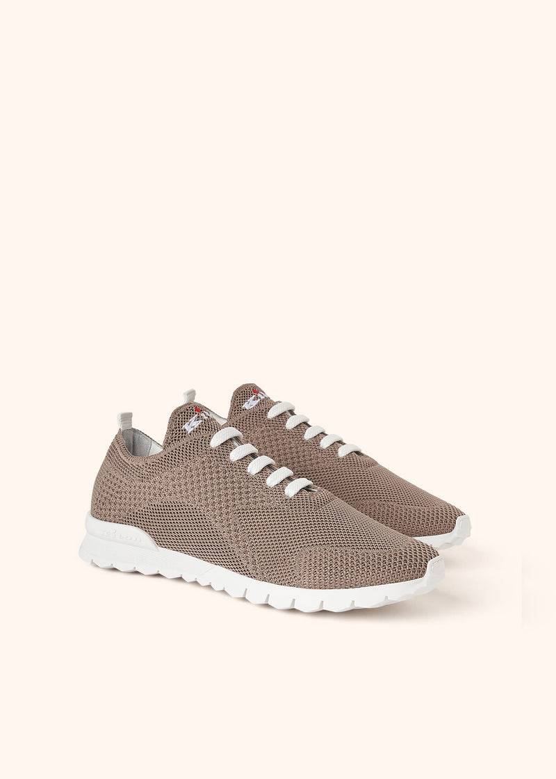 Kiton FITS - SNEAKERS COTONE DSSFITSN0080958