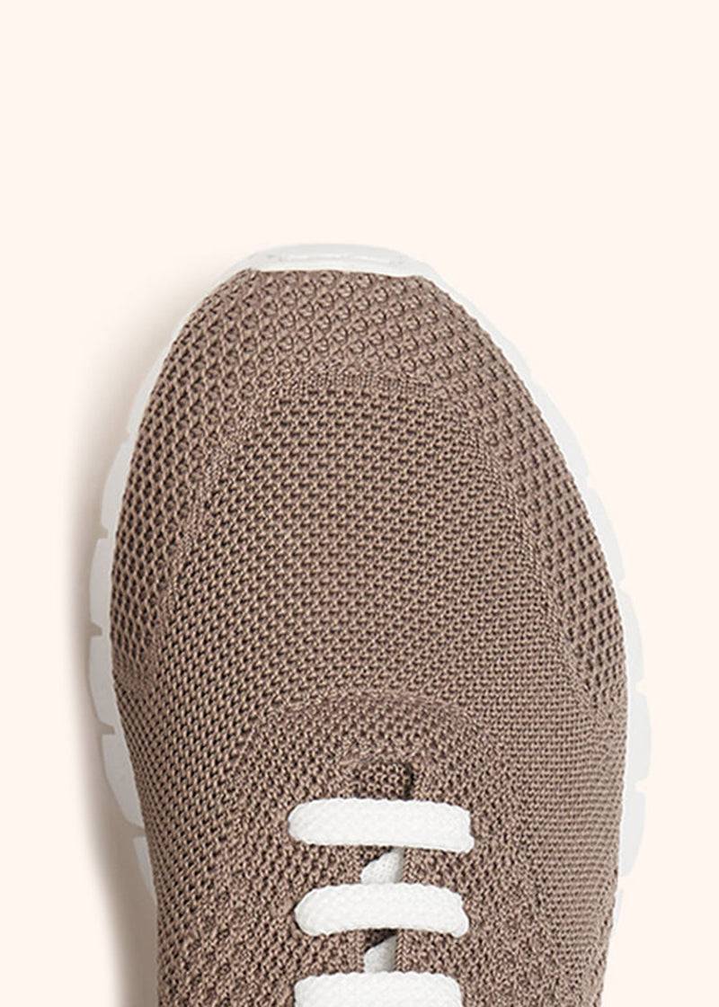 Kiton FITS - SNEAKERS COTONE DSSFITSN0080958