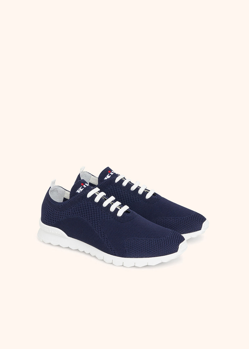 Kiton FITS - SNEAKERS COTONE USSFITSN0080902
