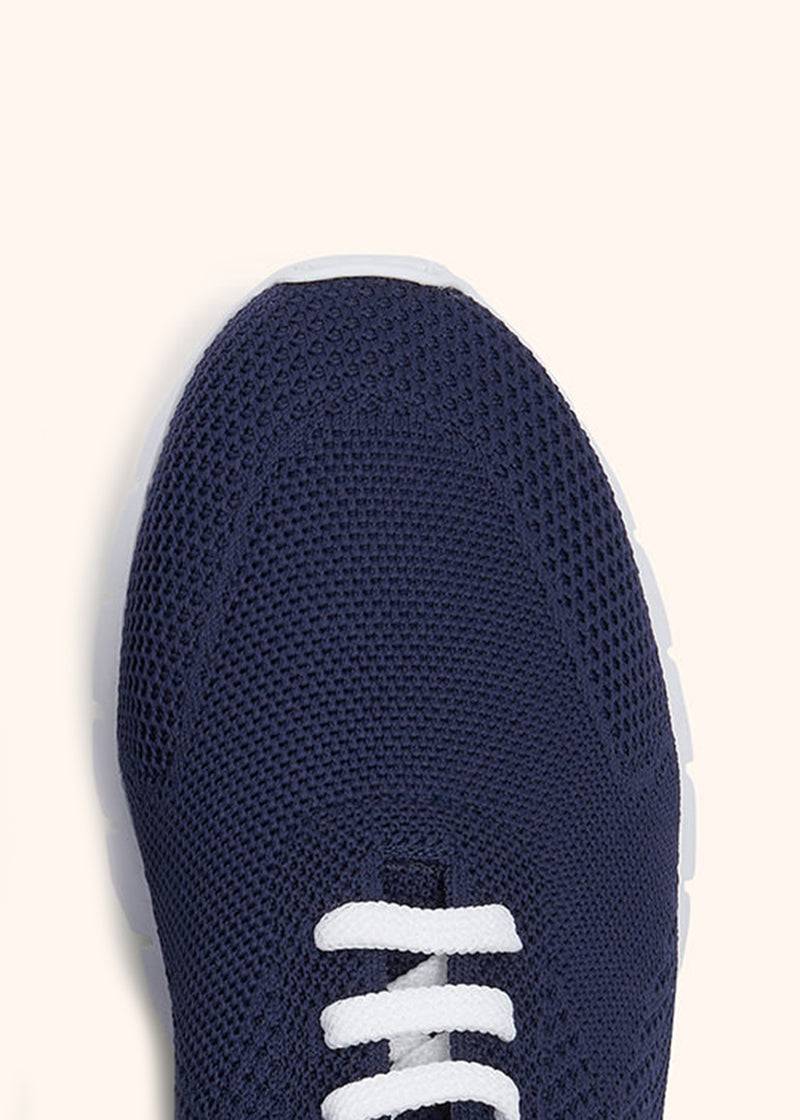 Kiton FITS - SNEAKERS COTONE USSFITSN0080902