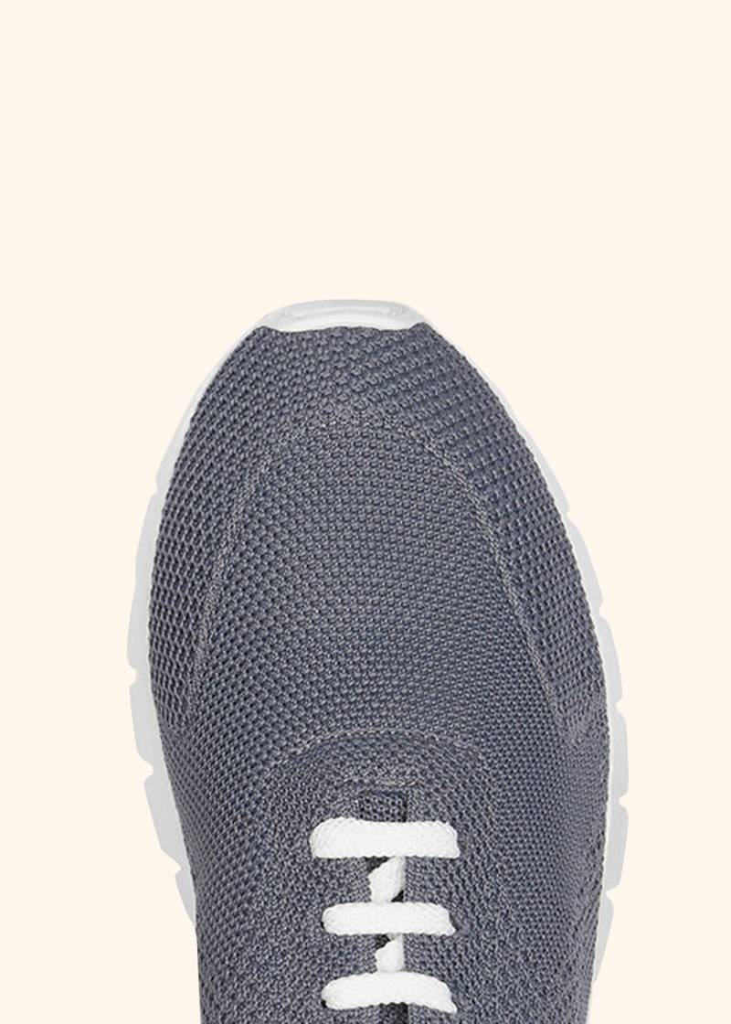 Kiton FITS - SNEAKERS COTONE USSFITSN0080908