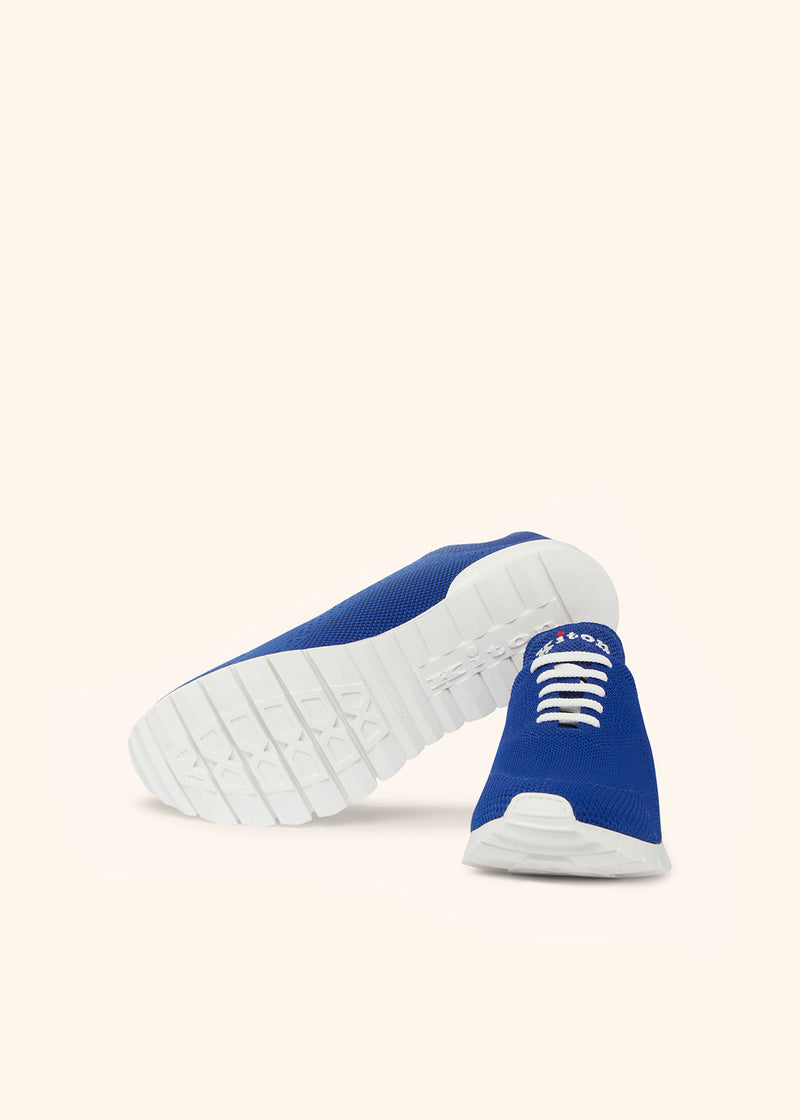 Kiton FITS - SNEAKERS COTONE USSFITSN0080914