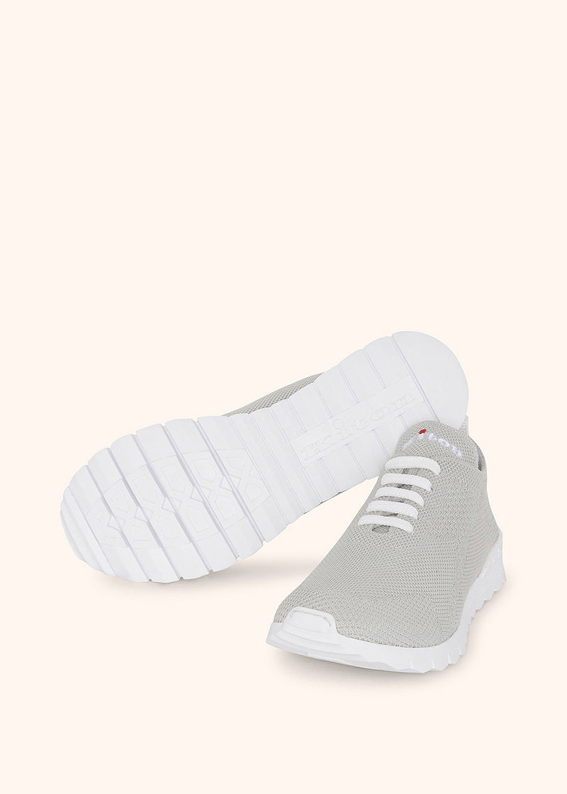 Kiton FITS - SNEAKERS COTONE USSFITSN0080926