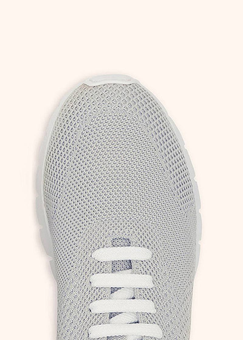 Kiton FITS - SNEAKERS COTONE USSFITSN0080926